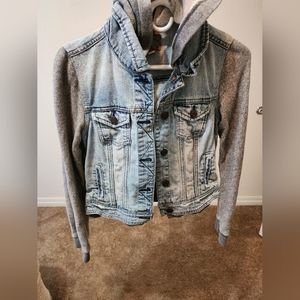 American Eagle Jean Jacket